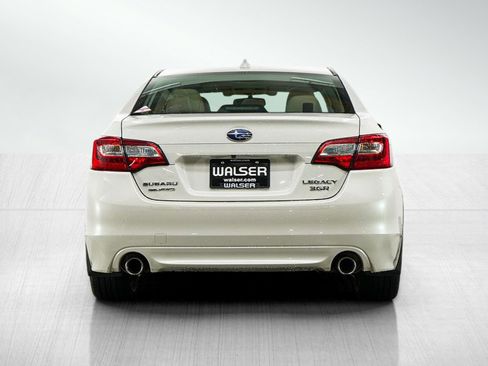 Used 2016 Subaru Legacy 3.6R Limited AWD/4WD image 4