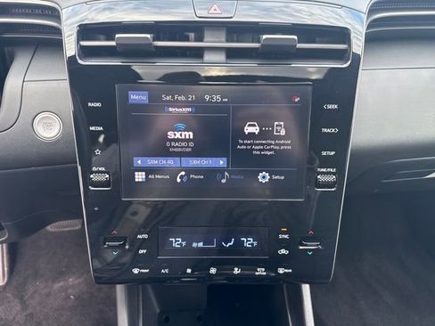 Certified 2022 Hyundai Santa Cruz SEL Premium image 18