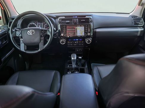 Used 2023 Toyota 4Runner TRD Pro AWD/4WD image 30