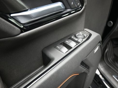 New 2026 GMC Sierra 3500 AT4 w/ AT4 Premium Plus Package image 10