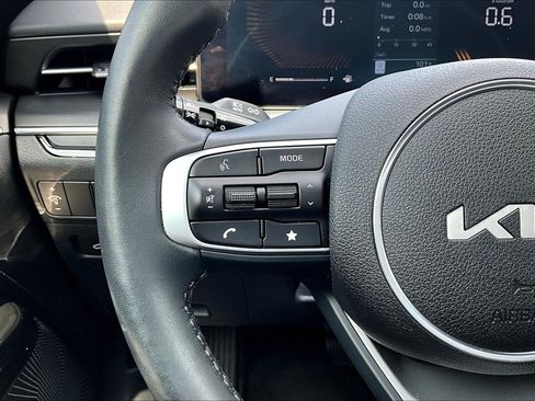 Used 2025 Kia K5 GT-Line AWD/4WD image 19