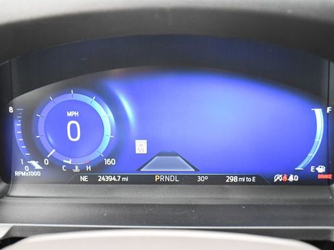 Used 2023 Ford Explorer Platinum w/ Technology Package image 26