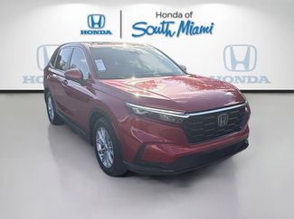 Certified 2024 Honda CR-V EX-L video 1