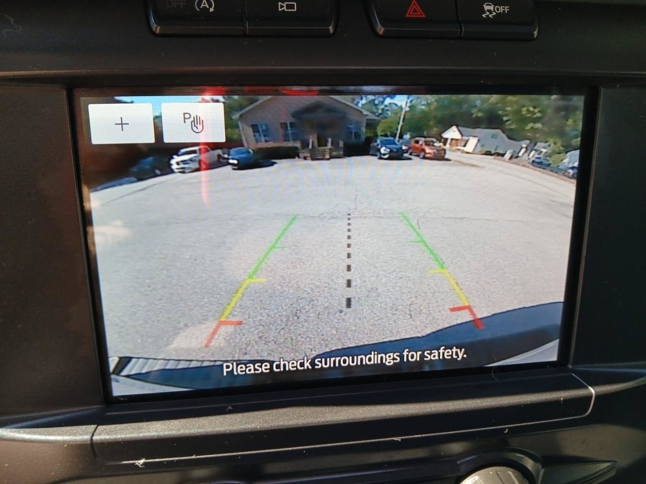 Used 2021 Ford F150 XL RWD image 17