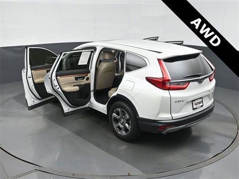 Used 2019 Honda CR-V EX-L image 48