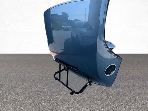 Used 2005 Ford Thunderbird 50th Anniversary image 22