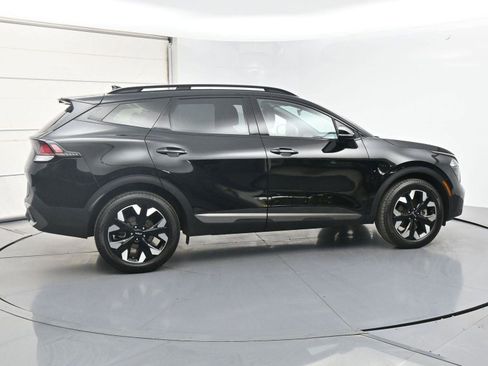 Used 2023 Kia Sportage X-Line w/ X-Line Premium Package AWD/4WD image 24