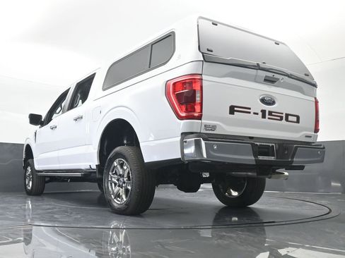 Used 2023 Ford F150 XLT w/ Equipment Group 302A High image 61