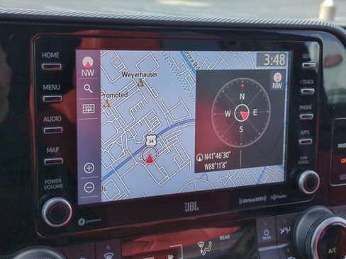 Used 2022 Toyota Highlander XSE image 13