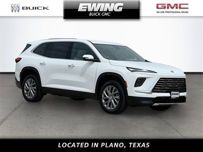 New 2026 Buick Enclave Preferred w/ Power Package