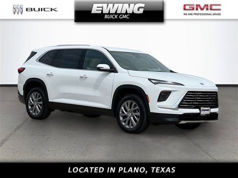 New 2026 Buick Enclave Preferred w/ Power Package image 1