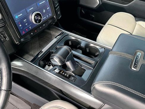 Certified 2022 Ford F150 Lightning Platinum image 15