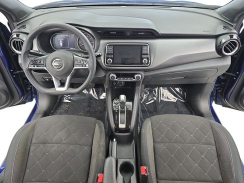 Used 2020 Nissan Kicks SV FWD image 9