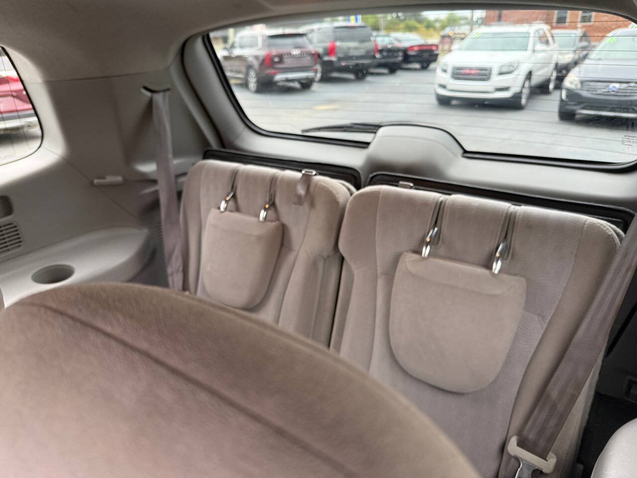 Used 2013 Toyota Highlander FWD image 11