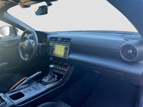 Used 2023 Toyota GR86 10th Anniversary SE image 27