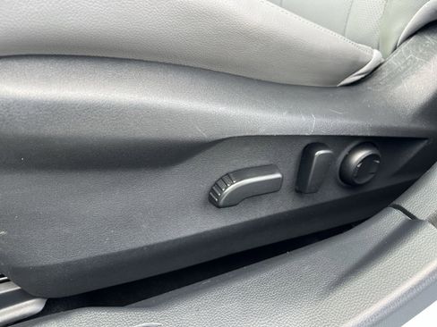 Used 2020 Subaru Legacy Limited w/ Popular Package #2 image 14