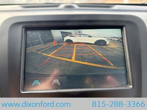 Used 2018 Chevrolet Equinox LT FWD image 11