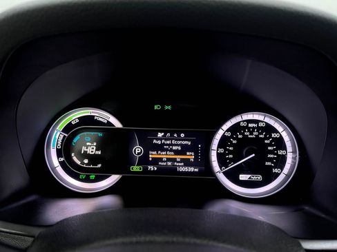 Used 2019 Kia Niro LX FWD image 21