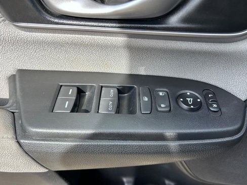 Certified 2020 Honda CR-V EX image 18