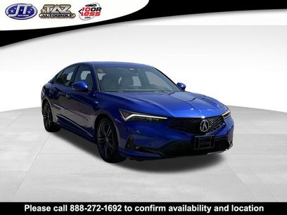 Used 2023 Acura Integra A-Spec