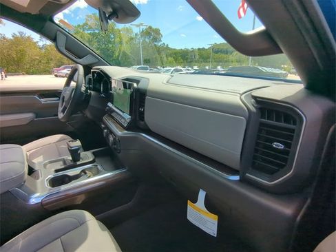 New 2026 Chevrolet Silverado 1500 LT w/ All Star Edition Plus image 29