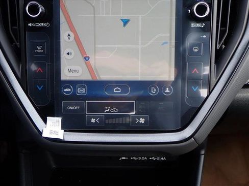 New 2026 Subaru Crosstrek 2.5i Sport image 18