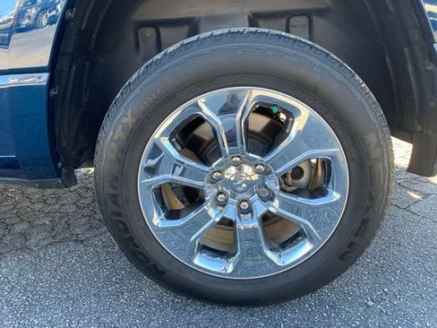 Used 2023 RAM 1500 Big Horn image 30