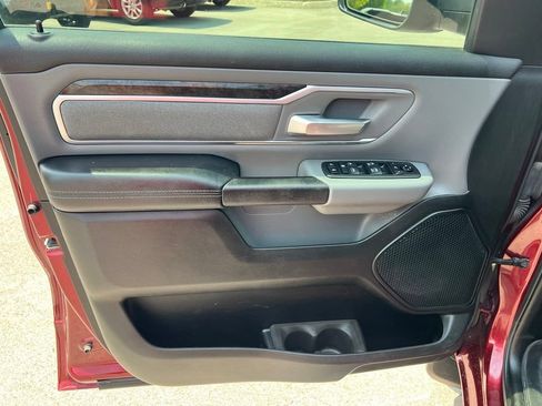 Used 2019 RAM 1500 Big Horn AWD/4WD image 16