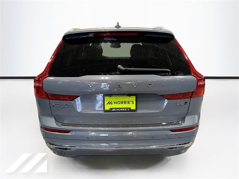 Used 2022 Volvo XC60 B6 Inscription w/ Advanced Package image 6