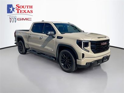 Used 2023 GMC Sierra 1500 Elevation w/ Elevation Premium Package