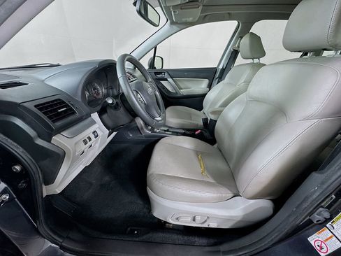 Used 2015 Subaru Forester 2.5i Limited w/ Popular Package #2 image 25