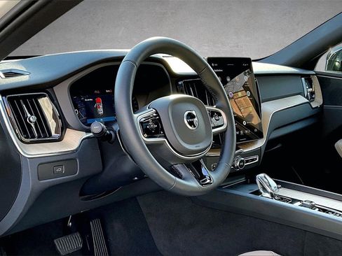 Certified 2026 Volvo XC60 B5 Plus w/ Protection Package Premier image 16