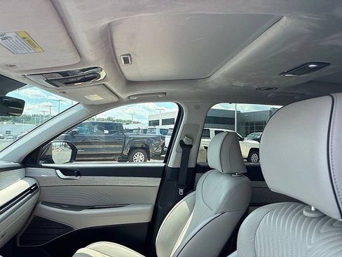Used 2024 Hyundai Palisade Calligraphy AWD/4WD image 28