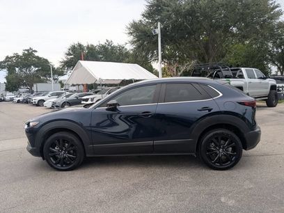 Used 2024 MAZDA CX-30 AWD 2.5 S w/ Select Sport Pkg