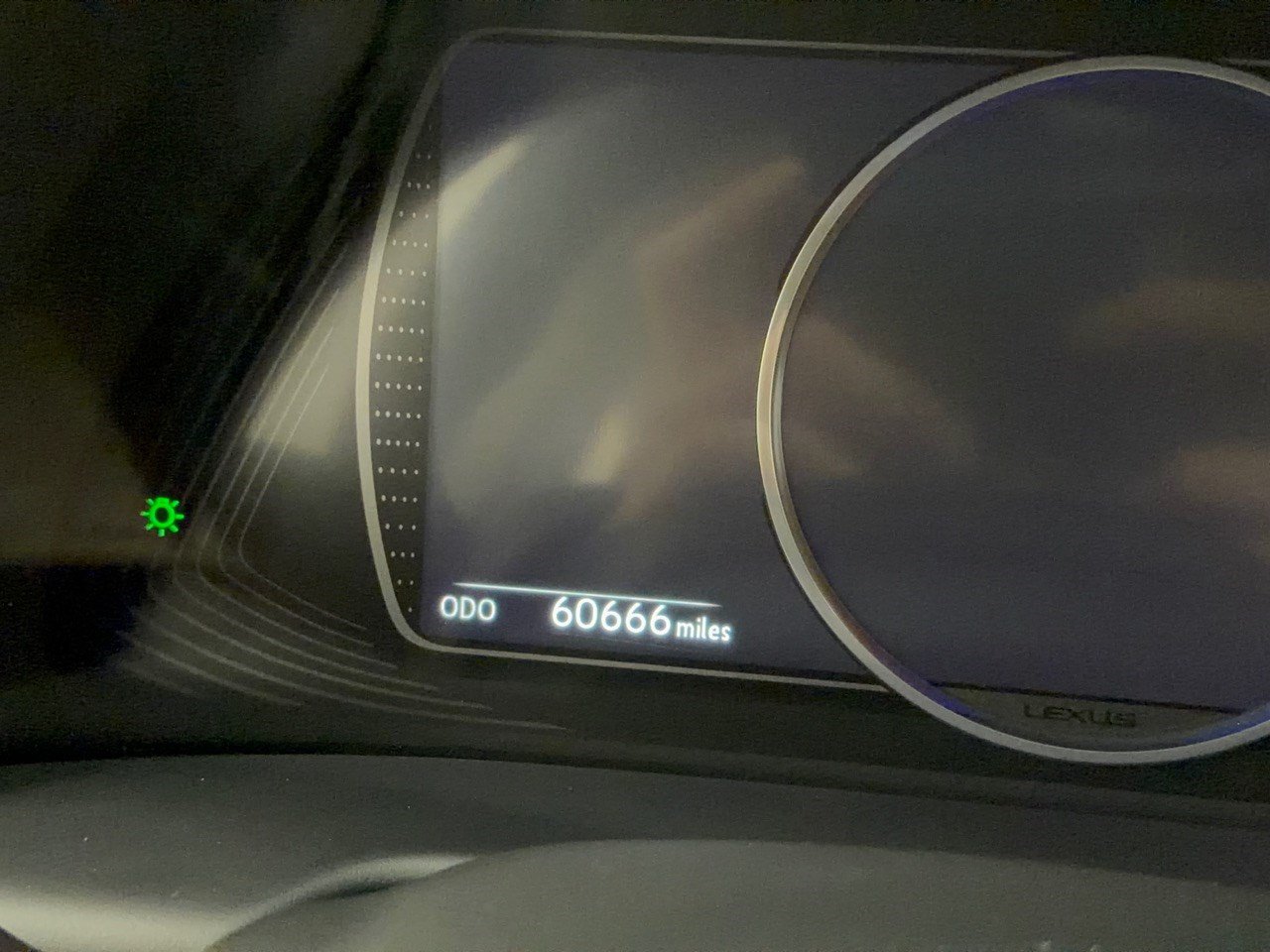 Used 2021 Lexus ES 350 w/ Premium Package FWD image 25