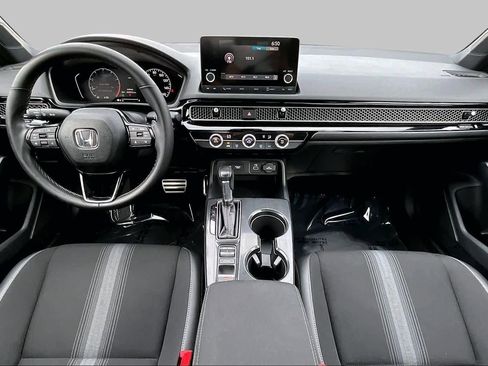 Used 2023 Honda Civic Sport image 15