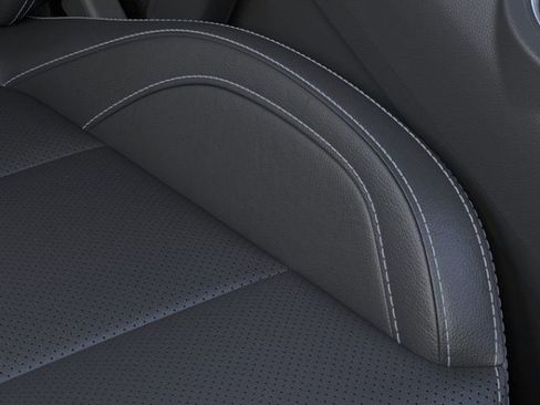 New 2026 Ford Mustang Premium image 16