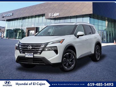 Used 2024 Nissan Rogue SV w/ SV Premium Package