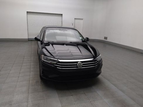 Used 2021 Volkswagen Jetta S w/ Driver Assistance Package image 14