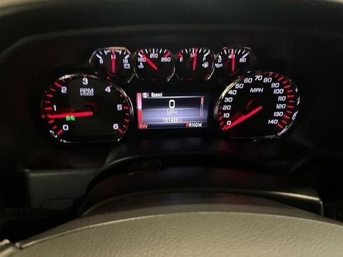 Used 2016 GMC Sierra 1500 SLE w/ SLE Value Package AWD/4WD image 6