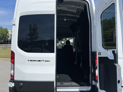 New 2026 Ford Transit 250 148 High Roof image 16