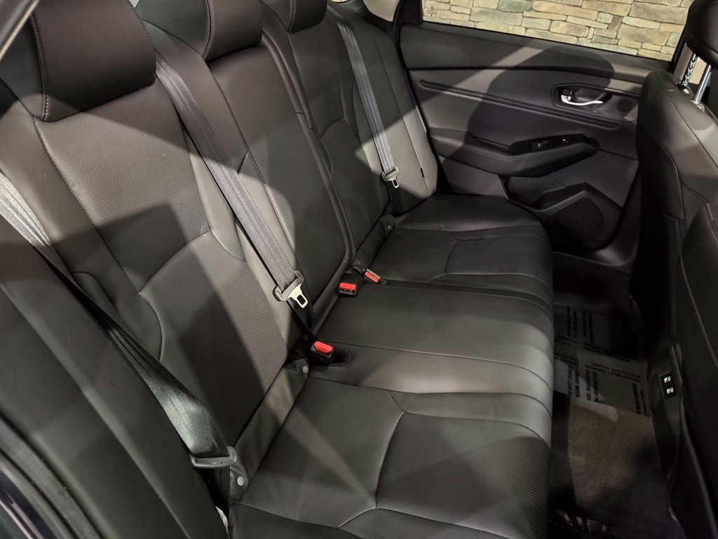 Used 2026 Honda Accord Touring image 4