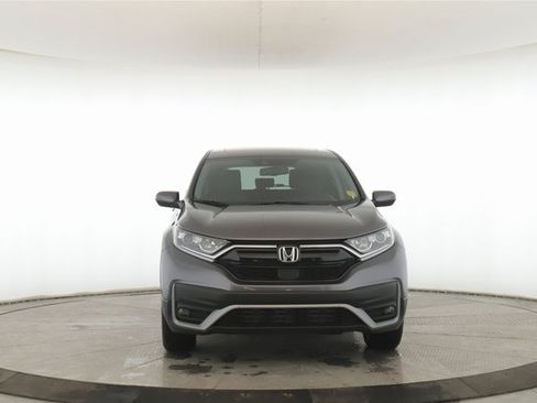 Used 2022 Honda CR-V EX-L image 12