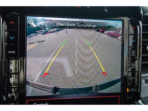 Used 2021 RAM 1500 Big Horn AWD/4WD image 23