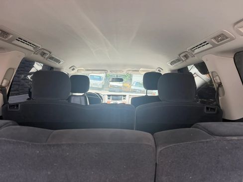 Used 2019 Nissan Armada SV w/ Driver Package RWD image 36