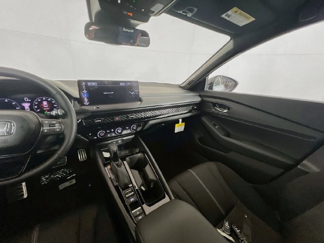 New 2026 Honda Accord Sport image 18