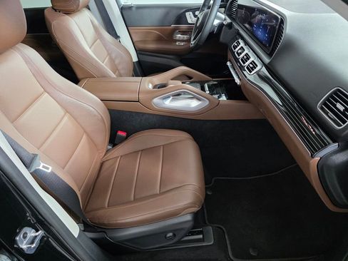 Certified 2024 Mercedes-Benz GLE 350 4MATIC image 29