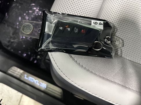 Certified 2026 Lexus TX 350 AWD w/ Technology Package image 37