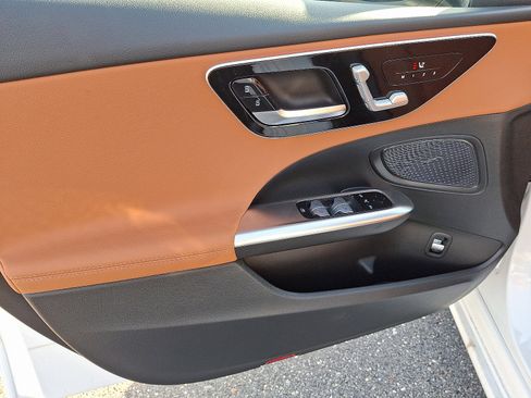 Certified 2025 Mercedes-Benz C 300 image 12