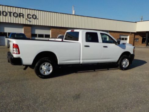 Used 2023 RAM 2500 Tradesman AWD/4WD image 6